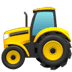 :tractor: