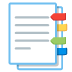 :bookmark_tabs: :bookmark_tabs: