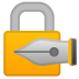 :lock_with_ink_pen: