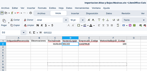 Excel