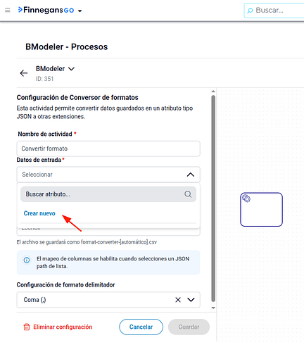4. Procesos_Actividades-4.1.3 Actividad automática-Datos y Archivos_conversor de formatos-1