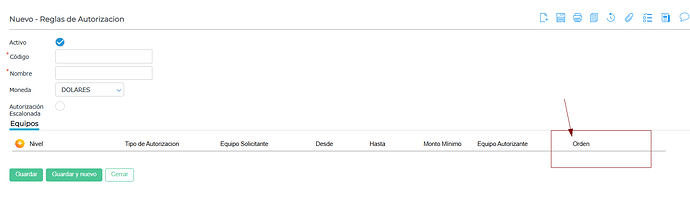 REGLAS 1