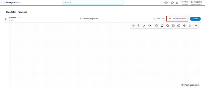 3. Procesos_General - 3.3.4 Administración de versiones
