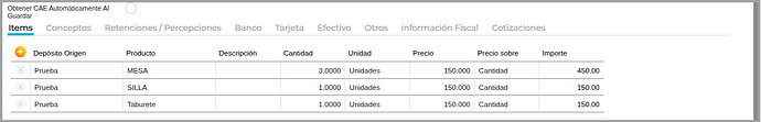 Factura2