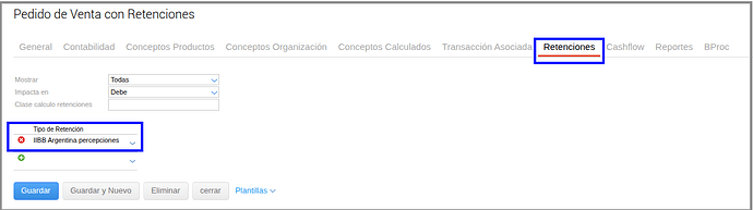 Caso 1 ret conf
