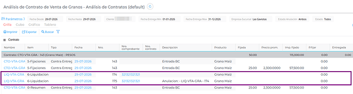 Analisis contrato