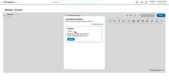 3. Procesos_General - 3.3.4 Administración de versiones-1