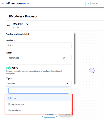 4. Procesos_Actividades-4.1.1 Inicio_programado