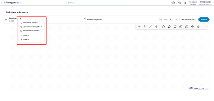 3. Procesos_General - 3.3 Configuraciones y acciones generales