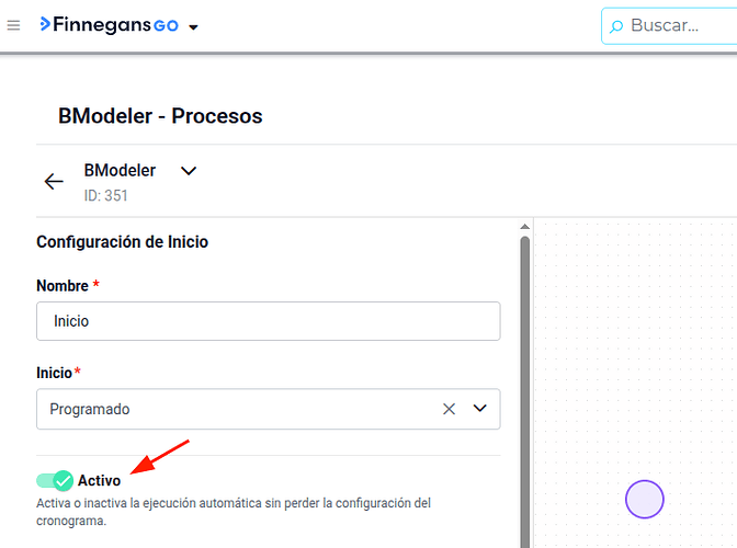 4. Procesos_Actividades-4.1.1 Inicio_programado-activo