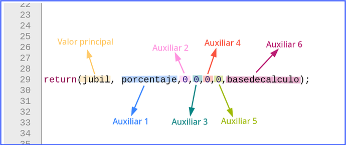 Auxiliar 6