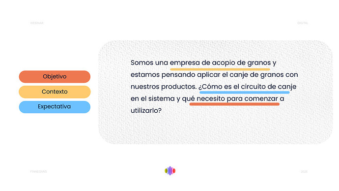 Webinar - Prompting en Finni