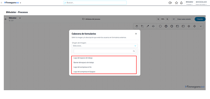 3. Procesos_General - 3.3.1 Menú desplegable_configuracion avanzada-cabecera de formularios-2
