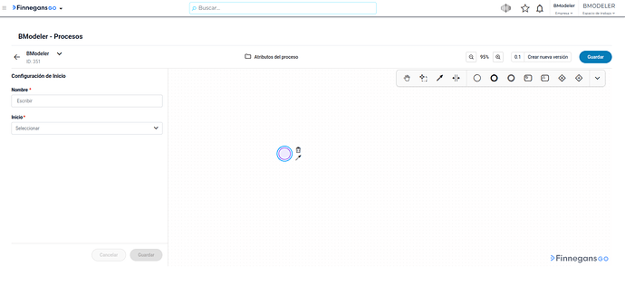 3. Procesos_General - 3.3.3 Diagramador