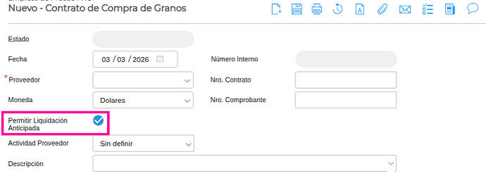 Check contrato de compra