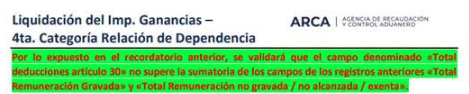 Validación