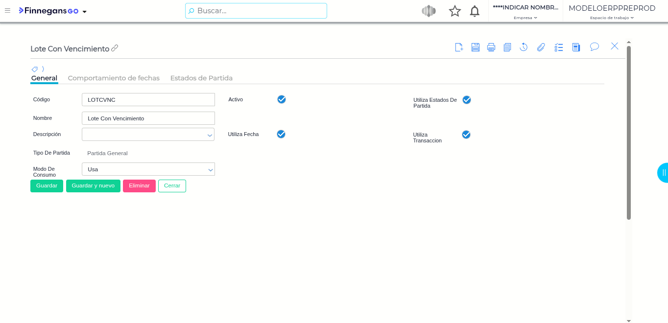 tipos de partidas-estados
